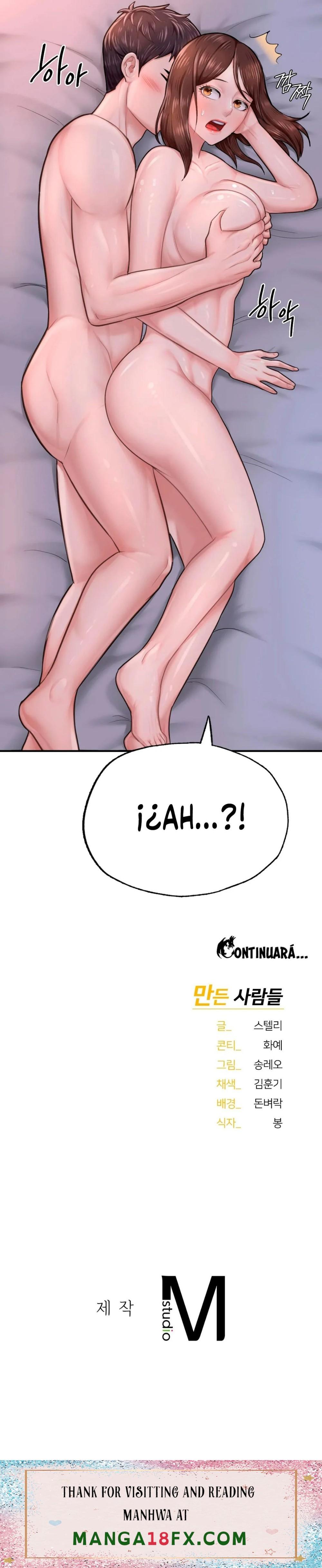 I Want to Be an Alpha Raw - Chapter 8 Page 45