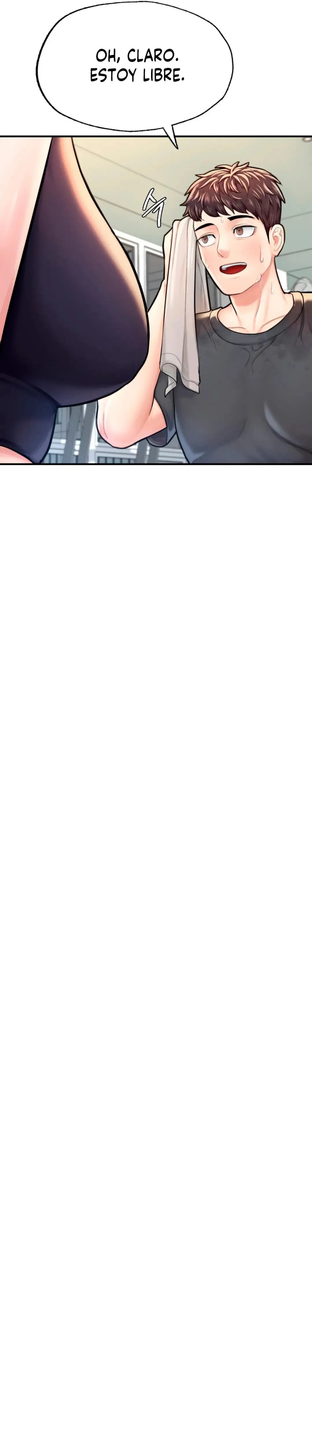 I Want to Be an Alpha Raw - Chapter 9 Page 38