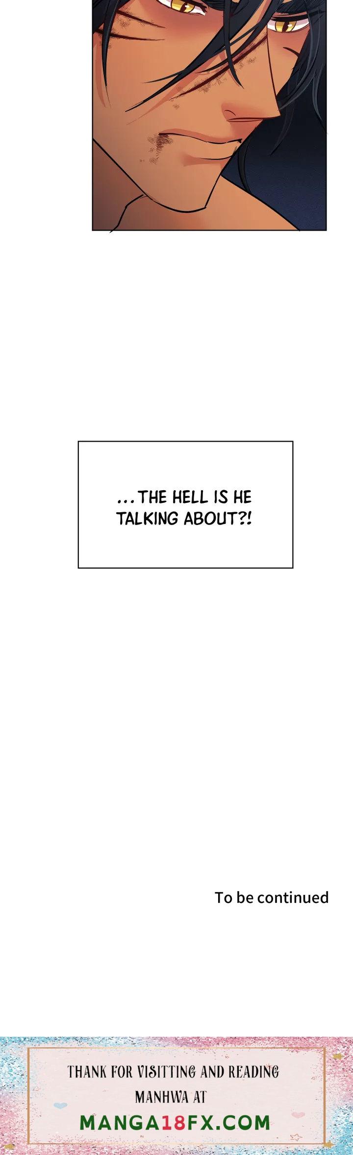 Hana’s Demons of Lust - Chapter 1 Page 28