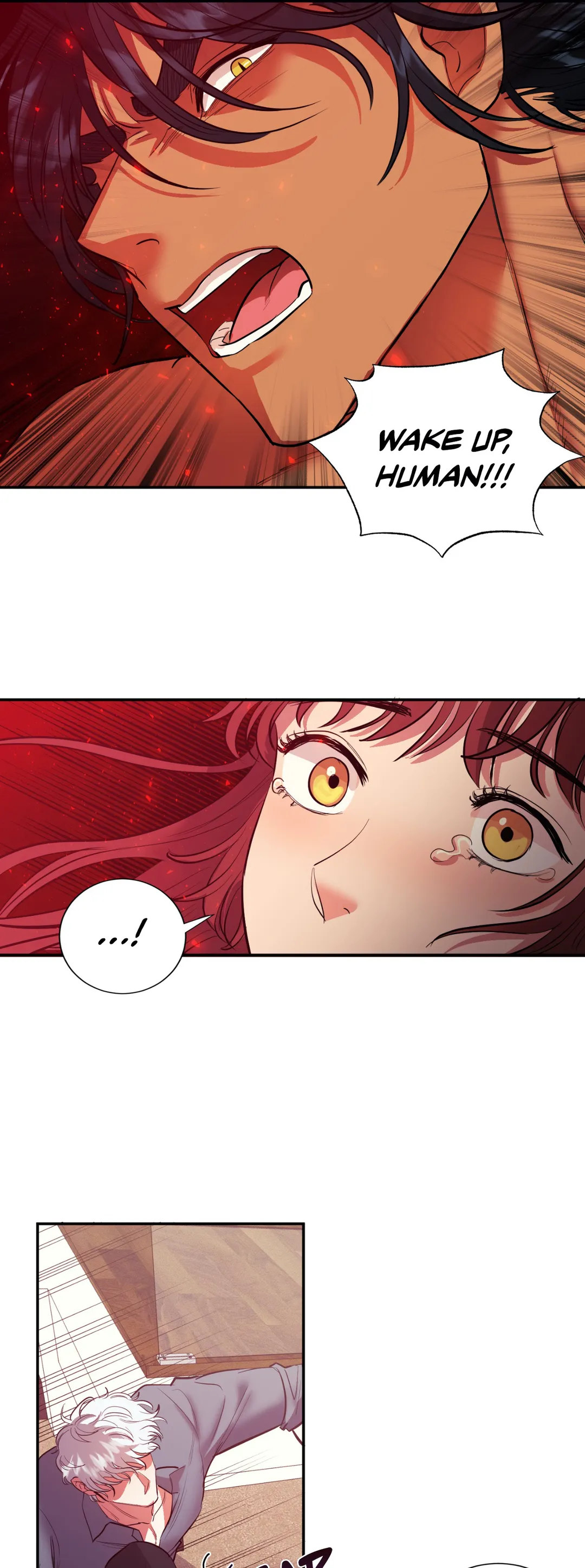 Hana’s Demons of Lust - Chapter 10 Page 12