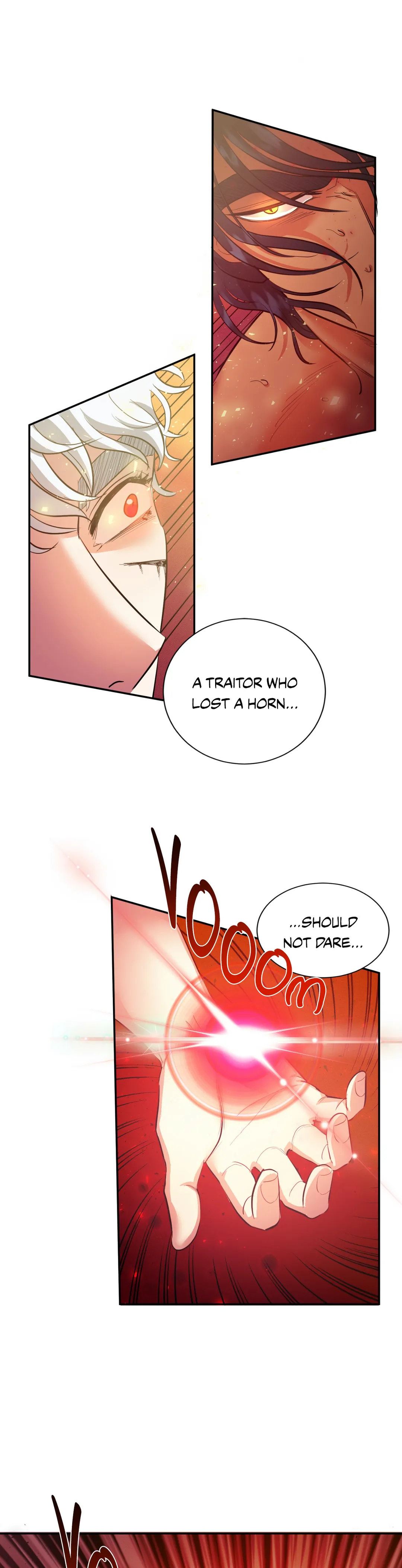 Hana’s Demons of Lust - Chapter 10 Page 14