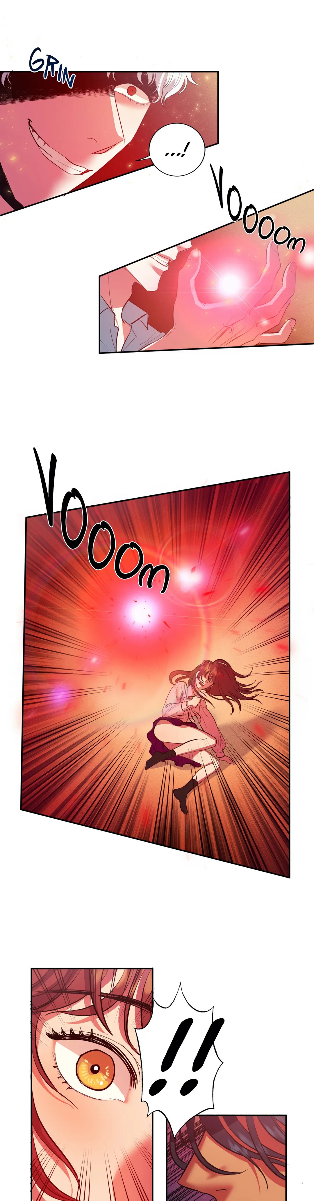 Hana’s Demons of Lust - Chapter 10 Page 16