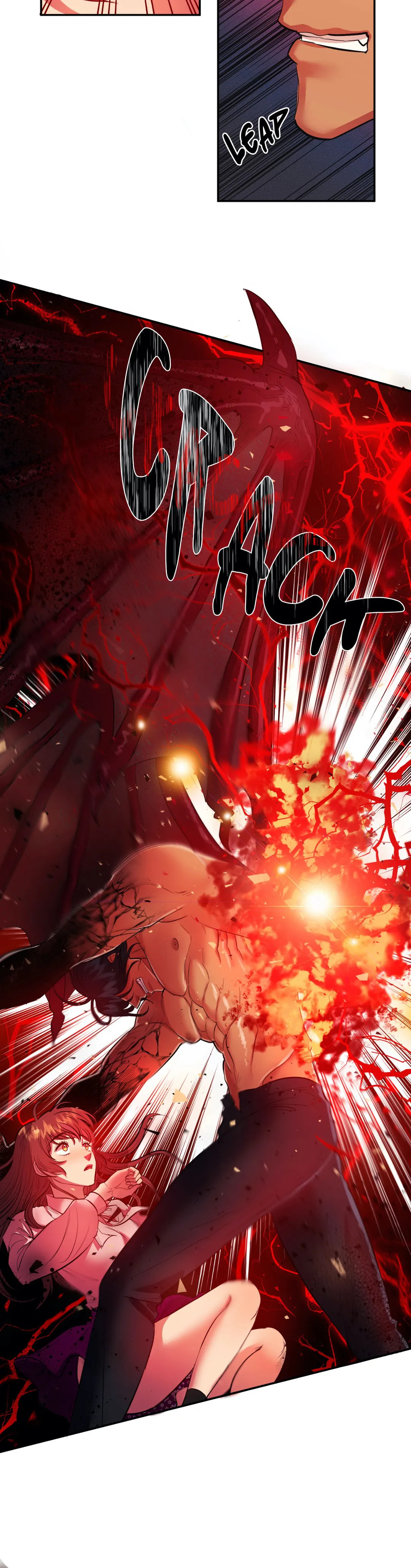 Hana’s Demons of Lust - Chapter 10 Page 17