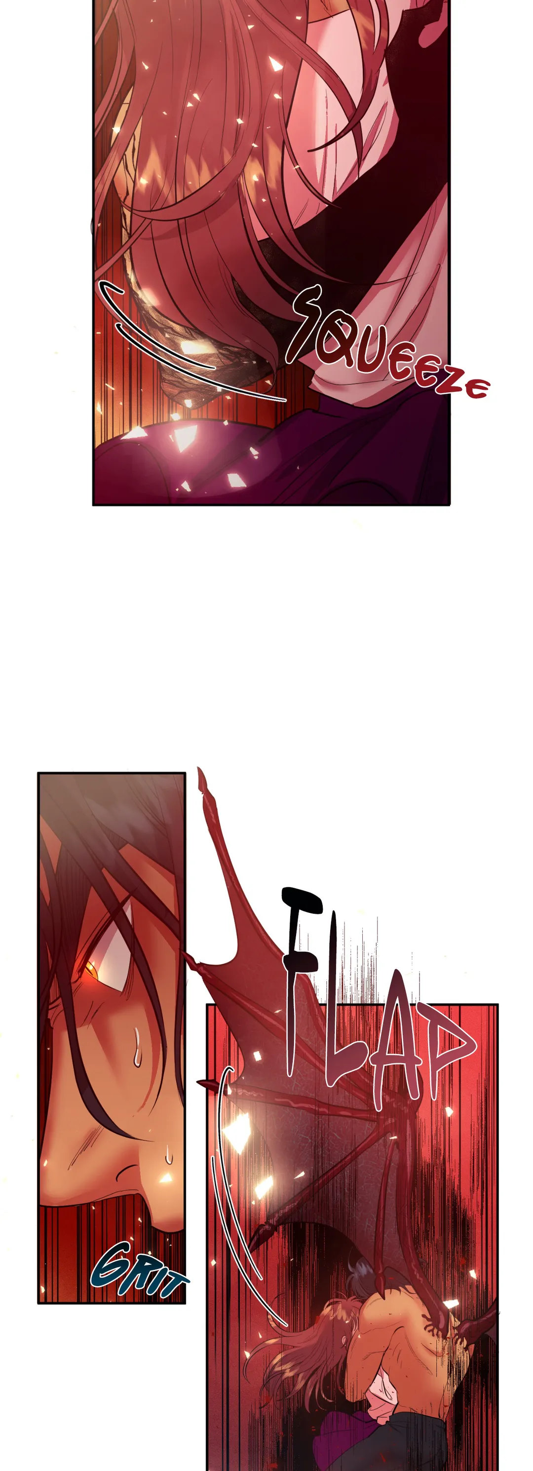 Hana’s Demons of Lust - Chapter 10 Page 19