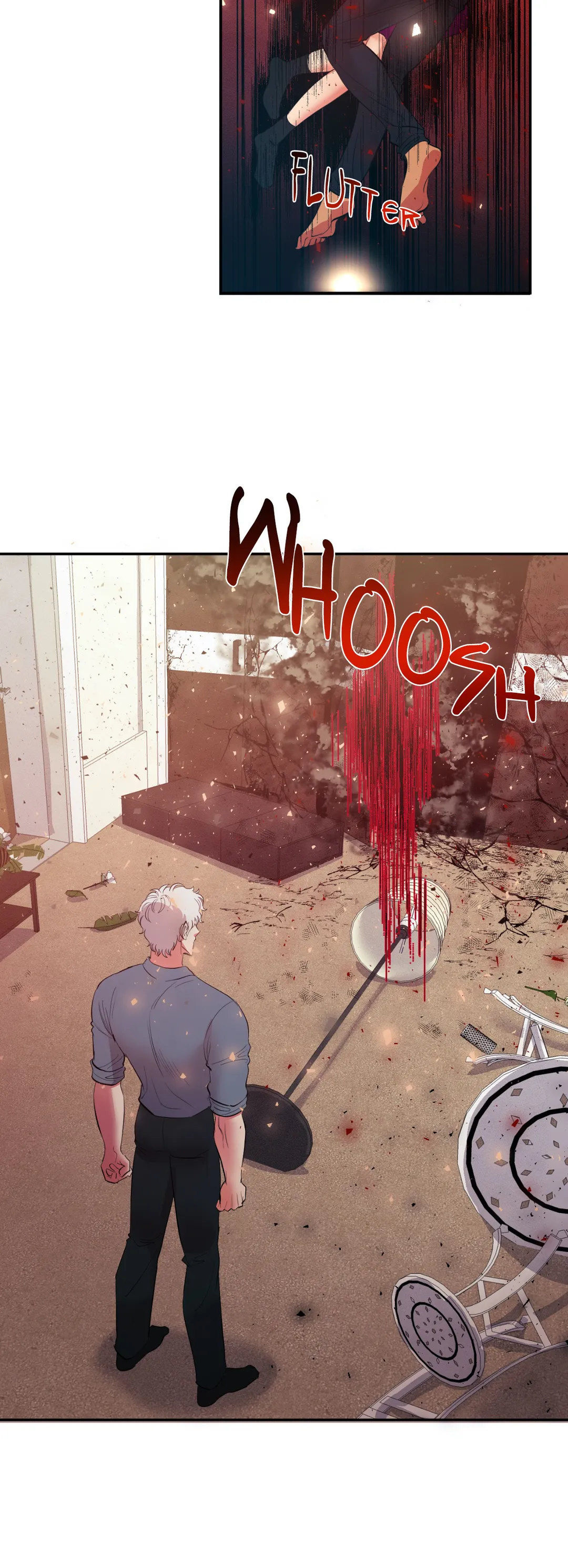 Hana’s Demons of Lust - Chapter 10 Page 20