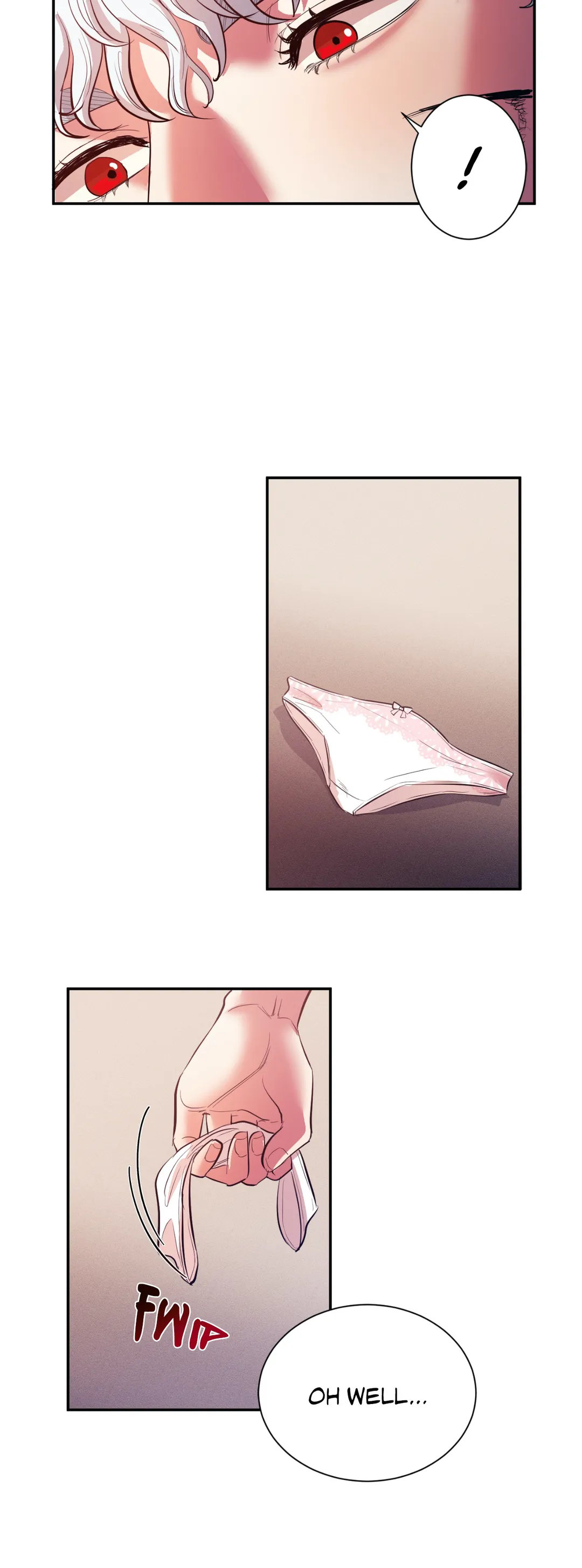 Hana’s Demons of Lust - Chapter 10 Page 23