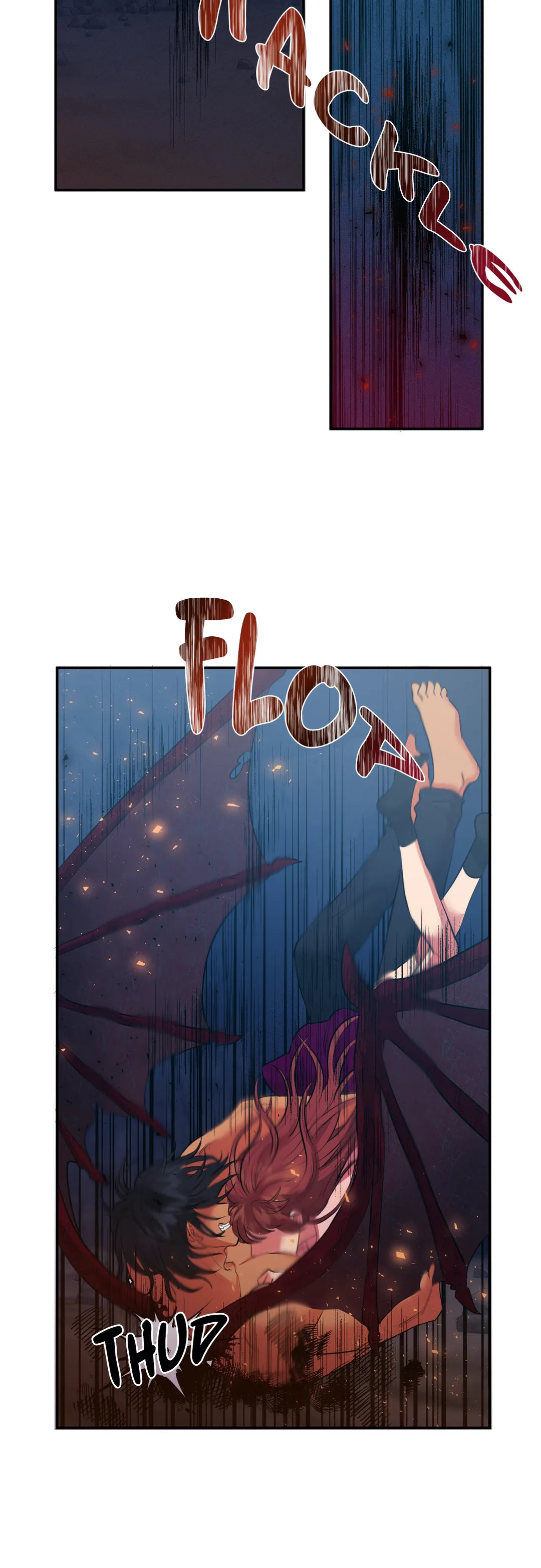 Hana’s Demons of Lust - Chapter 10 Page 26