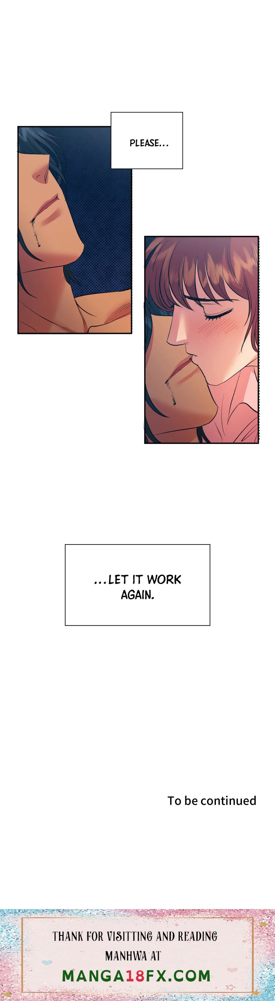 Hana’s Demons of Lust - Chapter 10 Page 29