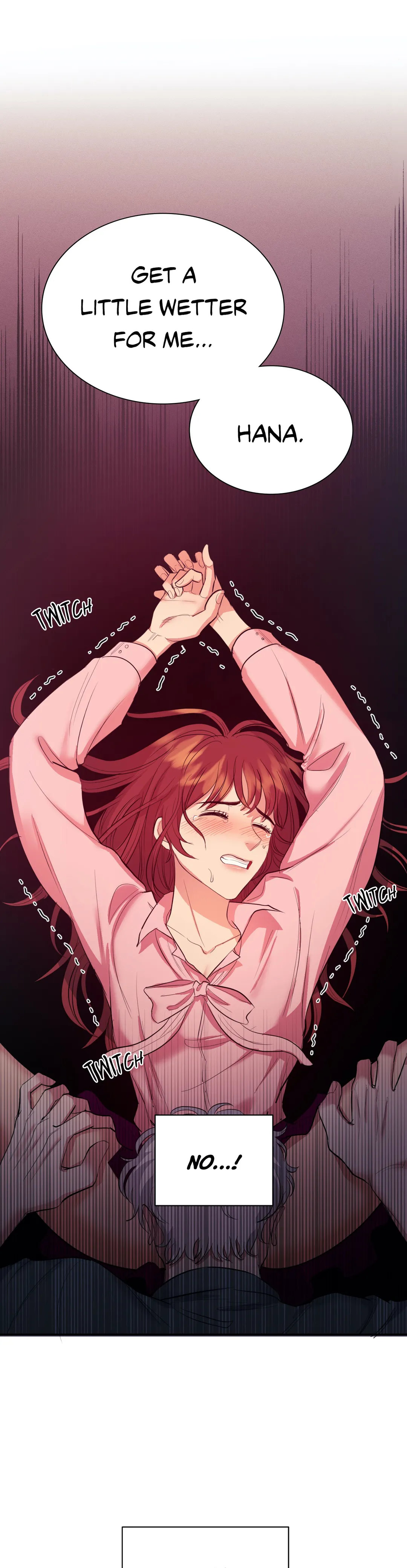 Hana’s Demons of Lust - Chapter 10 Page 9