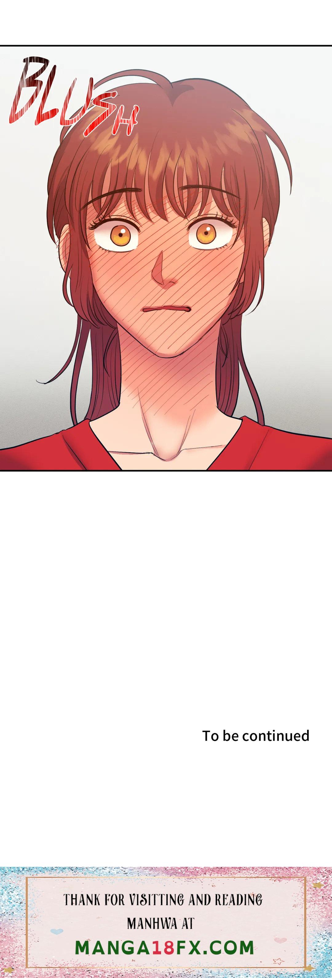 Hana’s Demons of Lust - Chapter 14 Page 37