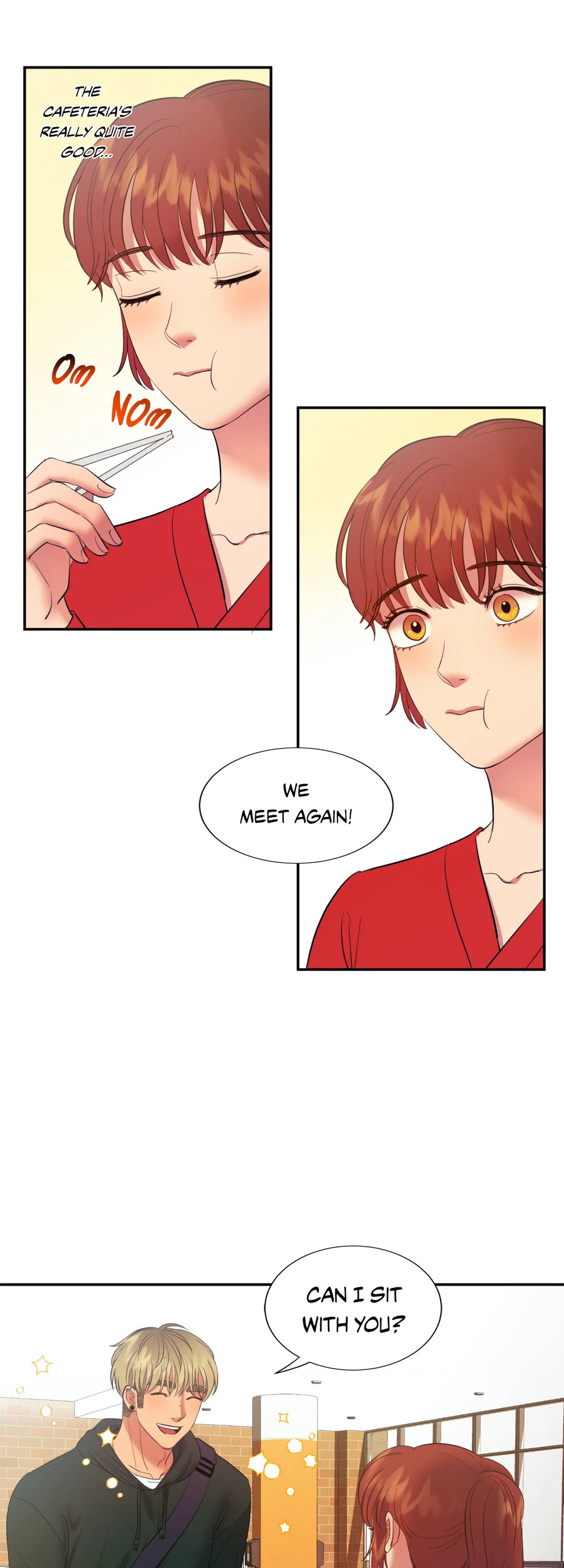 Hana’s Demons of Lust - Chapter 15 Page 18