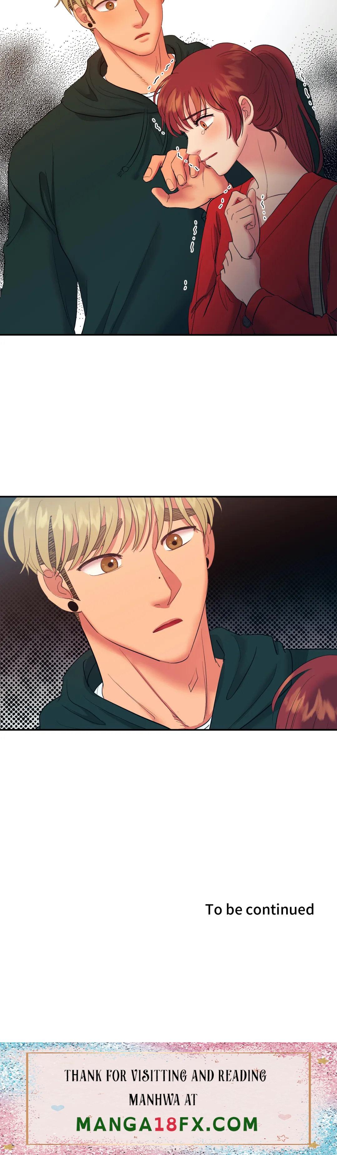 Hana’s Demons of Lust - Chapter 15 Page 32