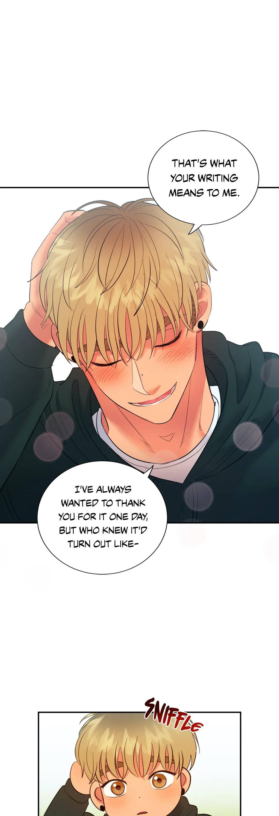 Hana’s Demons of Lust - Chapter 16 Page 12