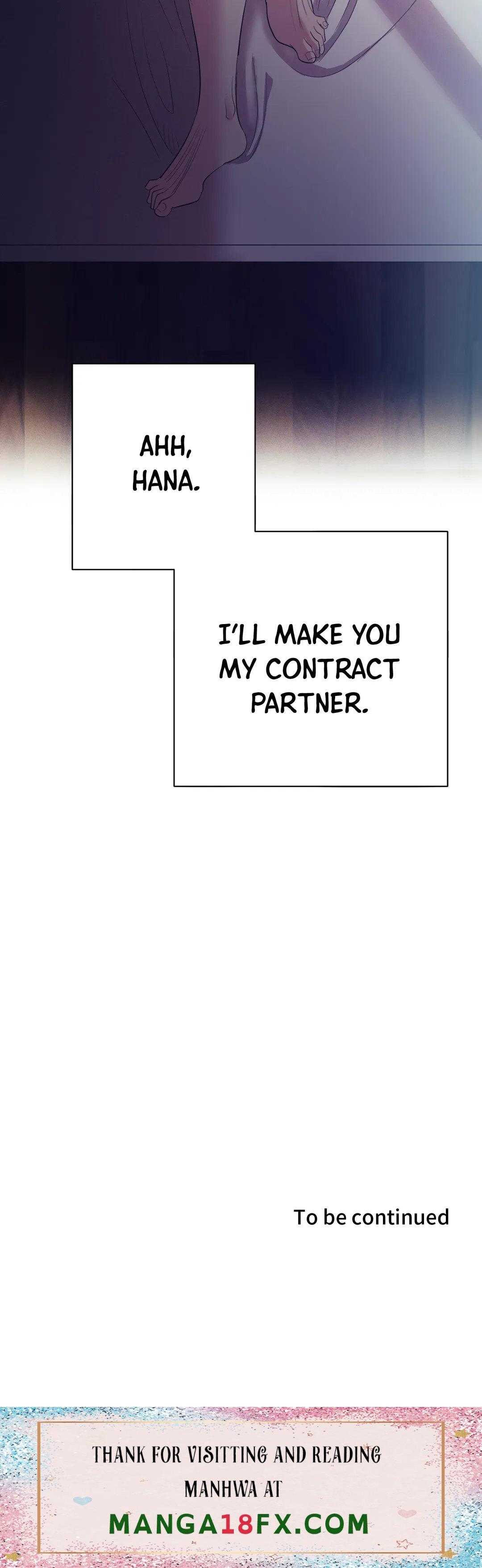 Hana’s Demons of Lust - Chapter 16 Page 35