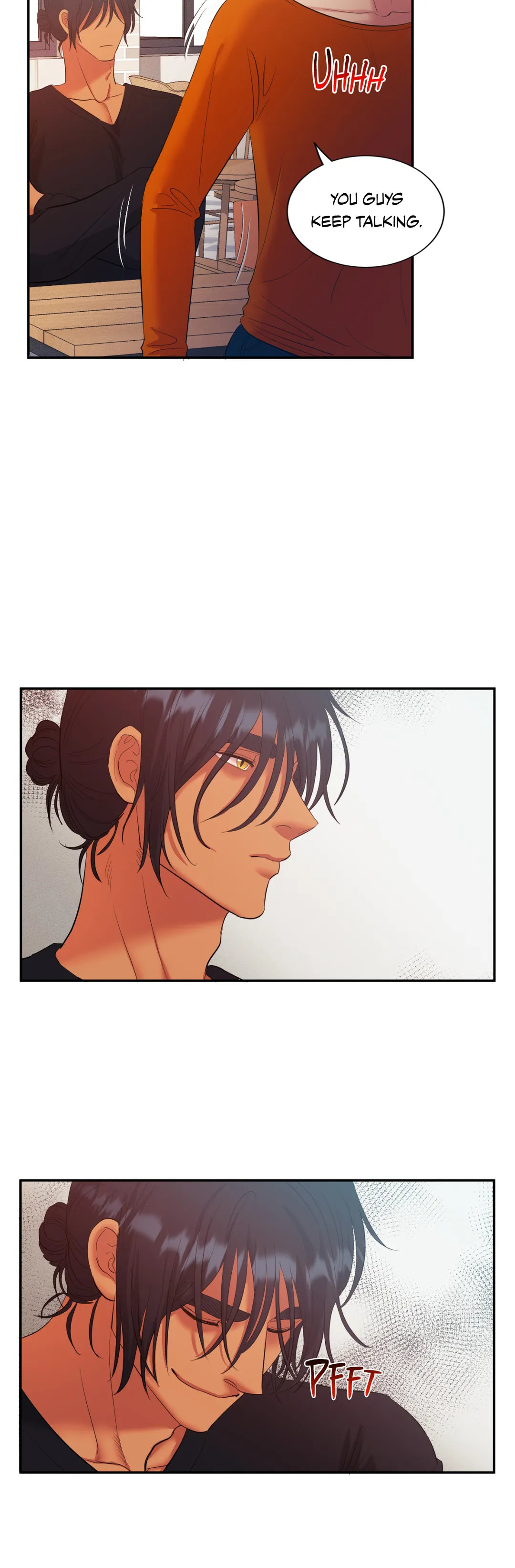 Hana’s Demons of Lust - Chapter 17 Page 17