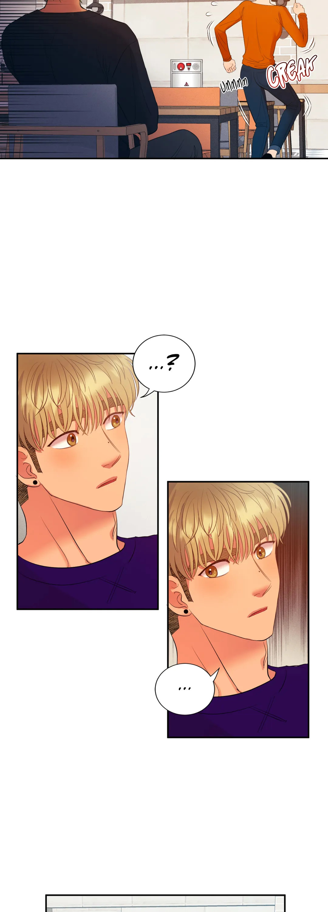 Hana’s Demons of Lust - Chapter 17 Page 19