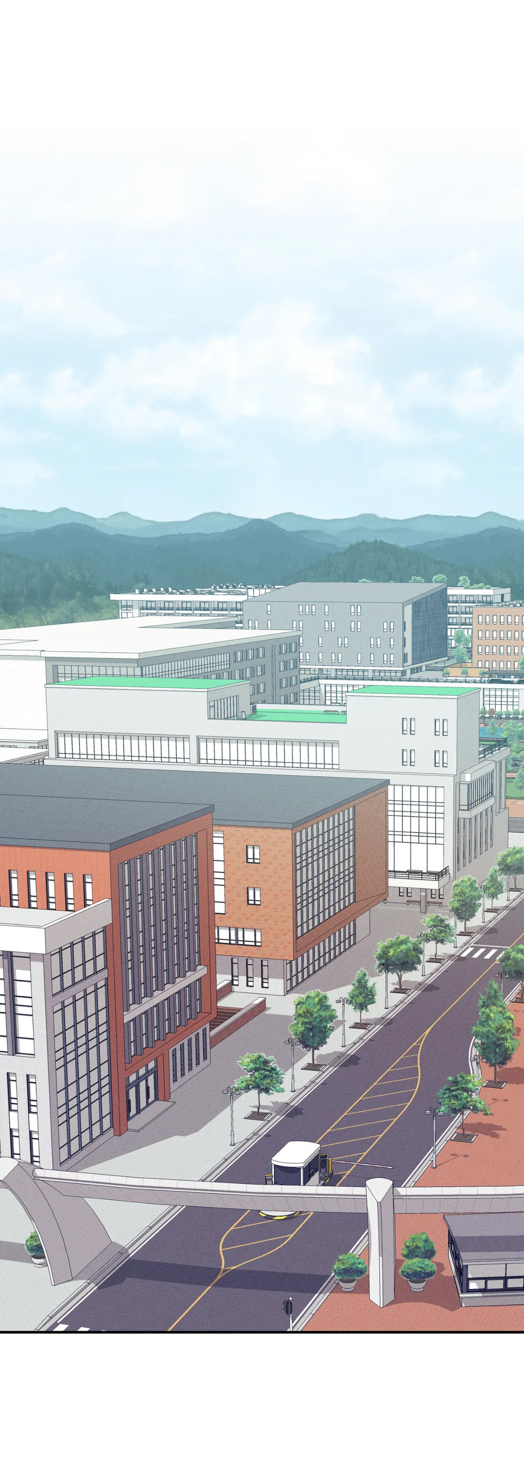 Hana’s Demons of Lust - Chapter 17 Page 21