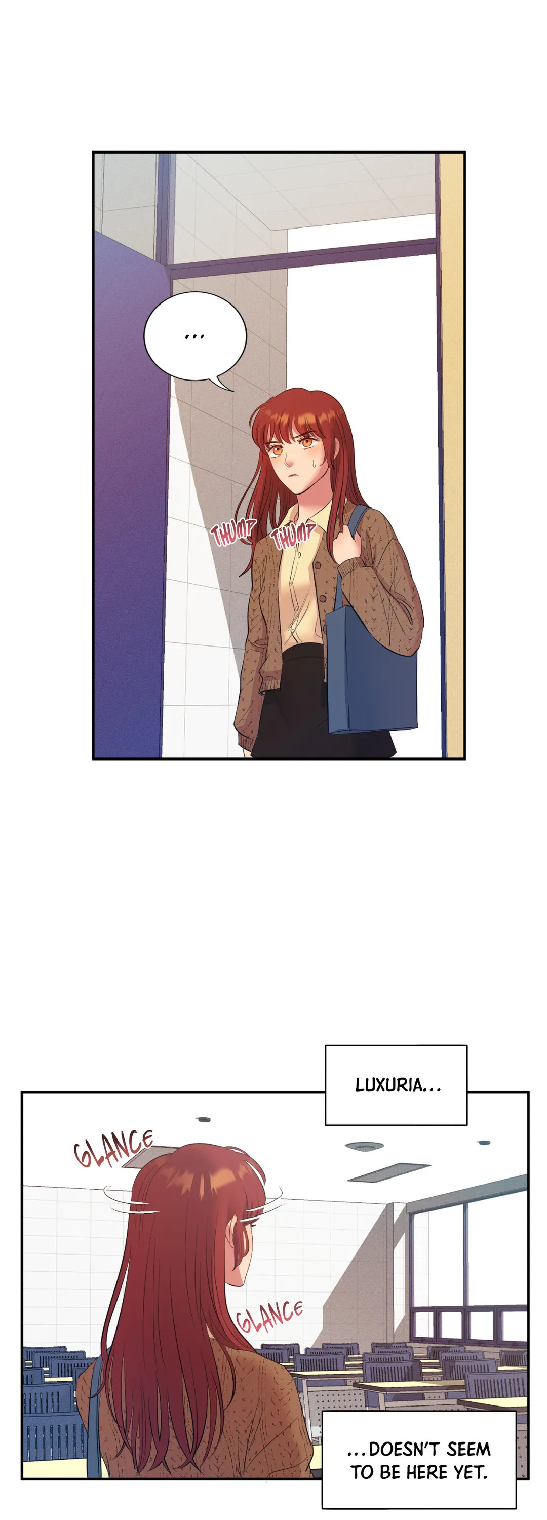 Hana’s Demons of Lust - Chapter 17 Page 22