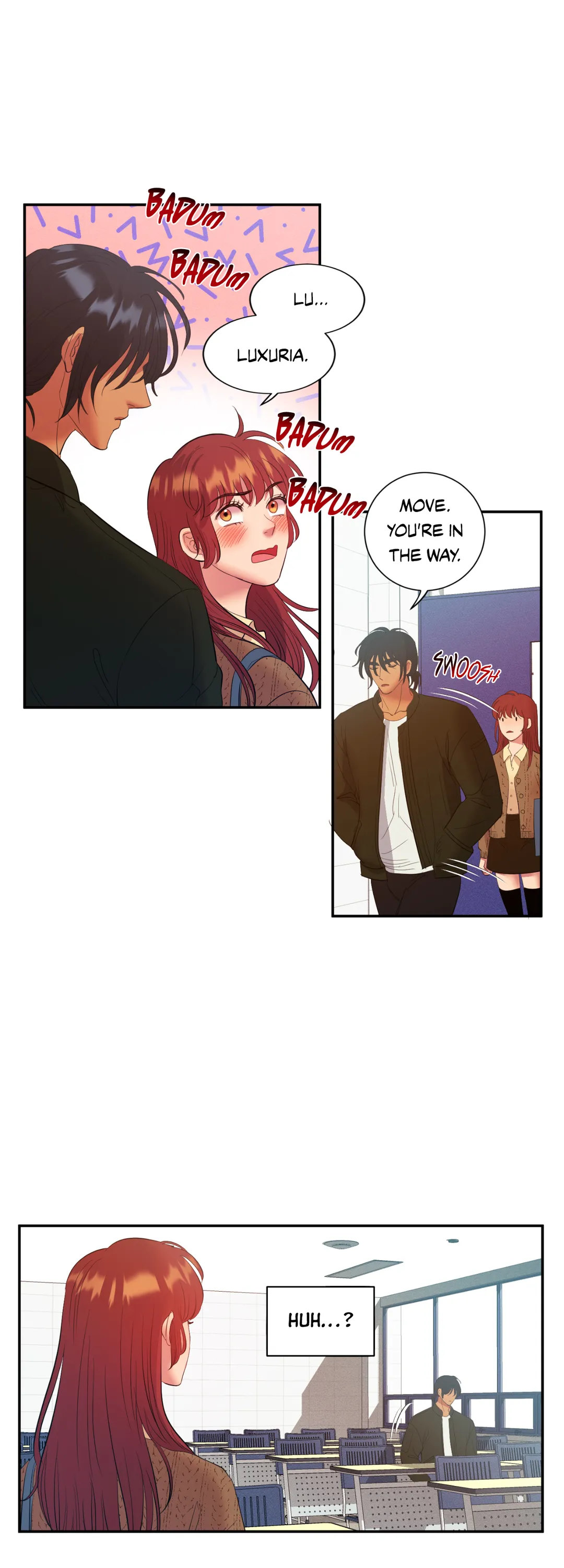 Hana’s Demons of Lust - Chapter 17 Page 24