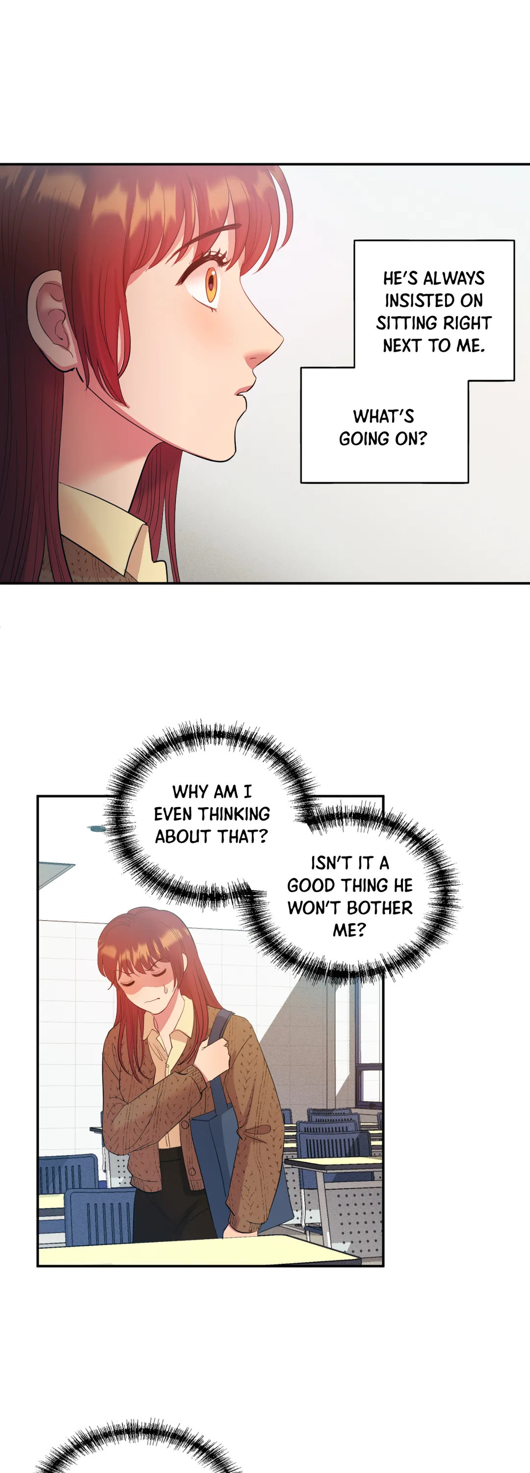 Hana’s Demons of Lust - Chapter 17 Page 25