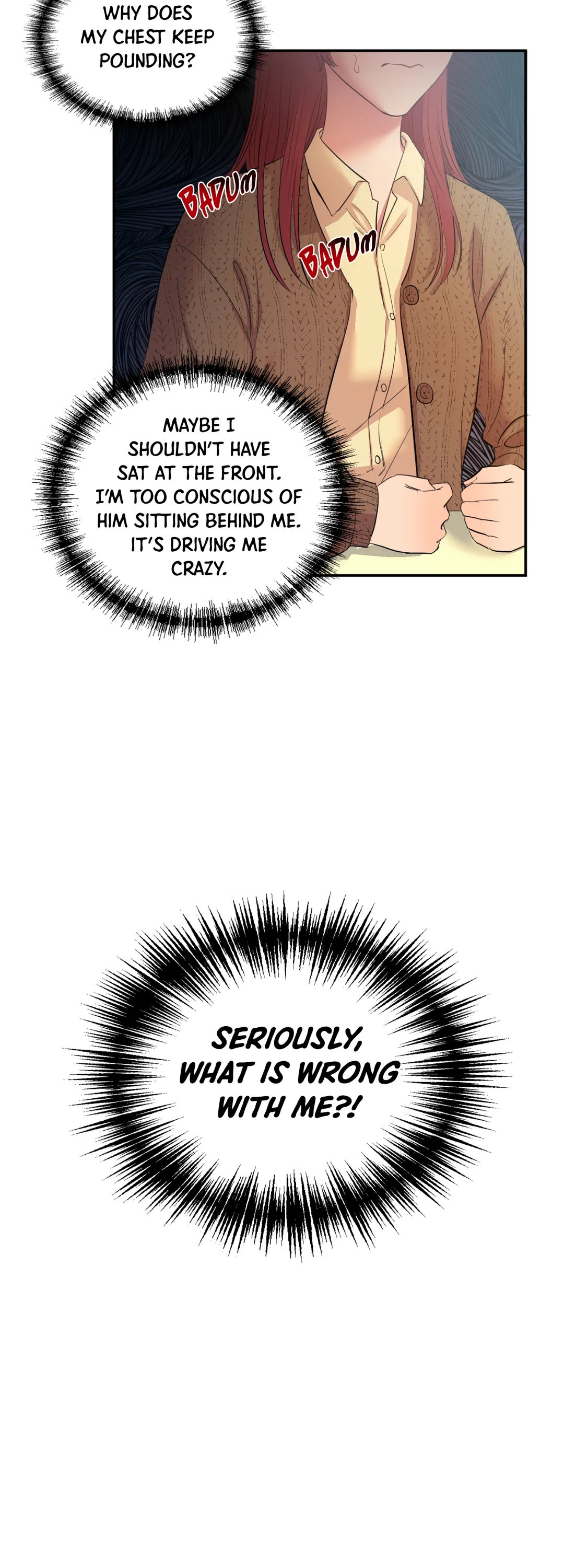 Hana’s Demons of Lust - Chapter 17 Page 26