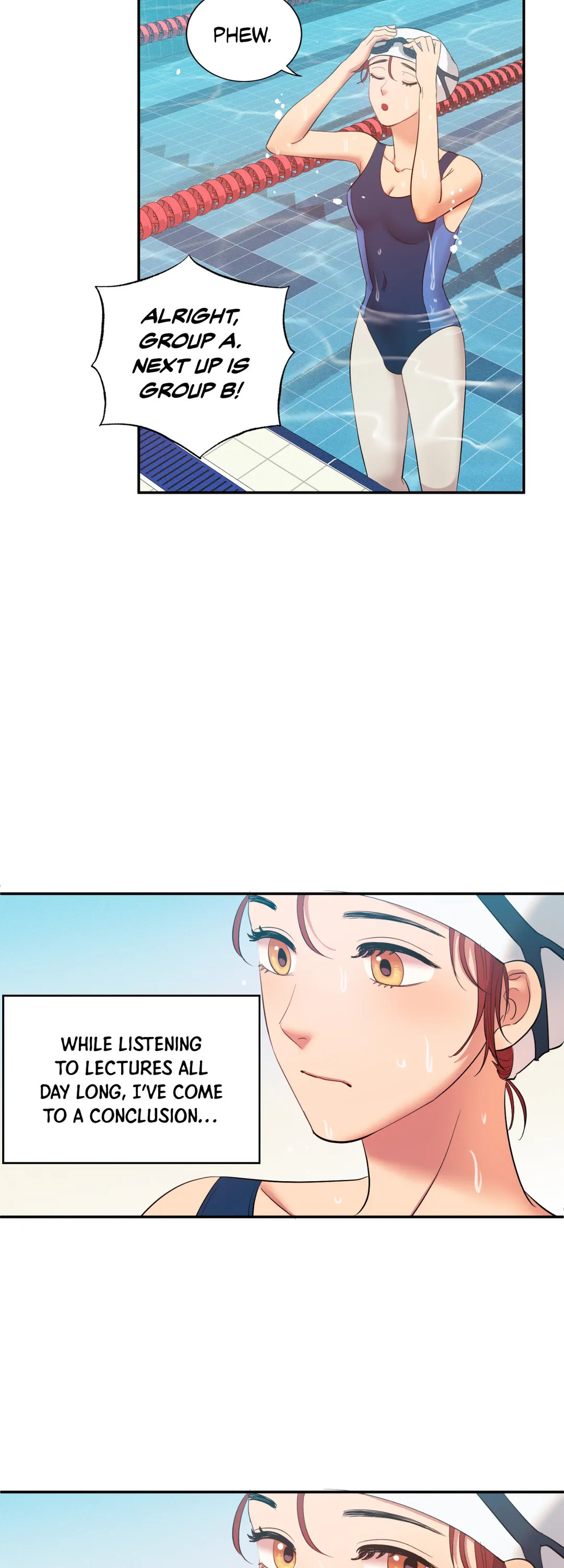 Hana’s Demons of Lust - Chapter 17 Page 28