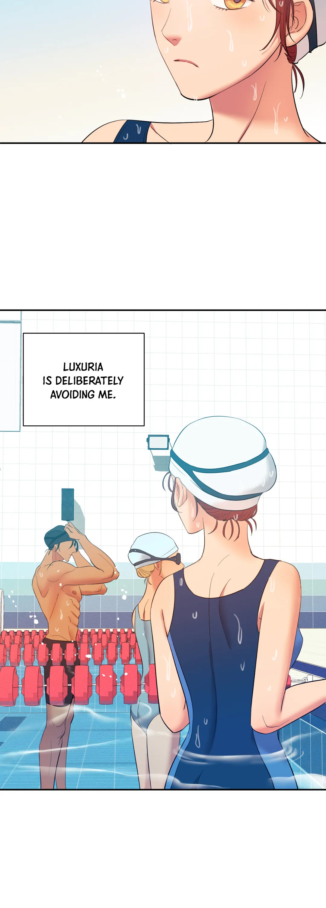 Hana’s Demons of Lust - Chapter 17 Page 29