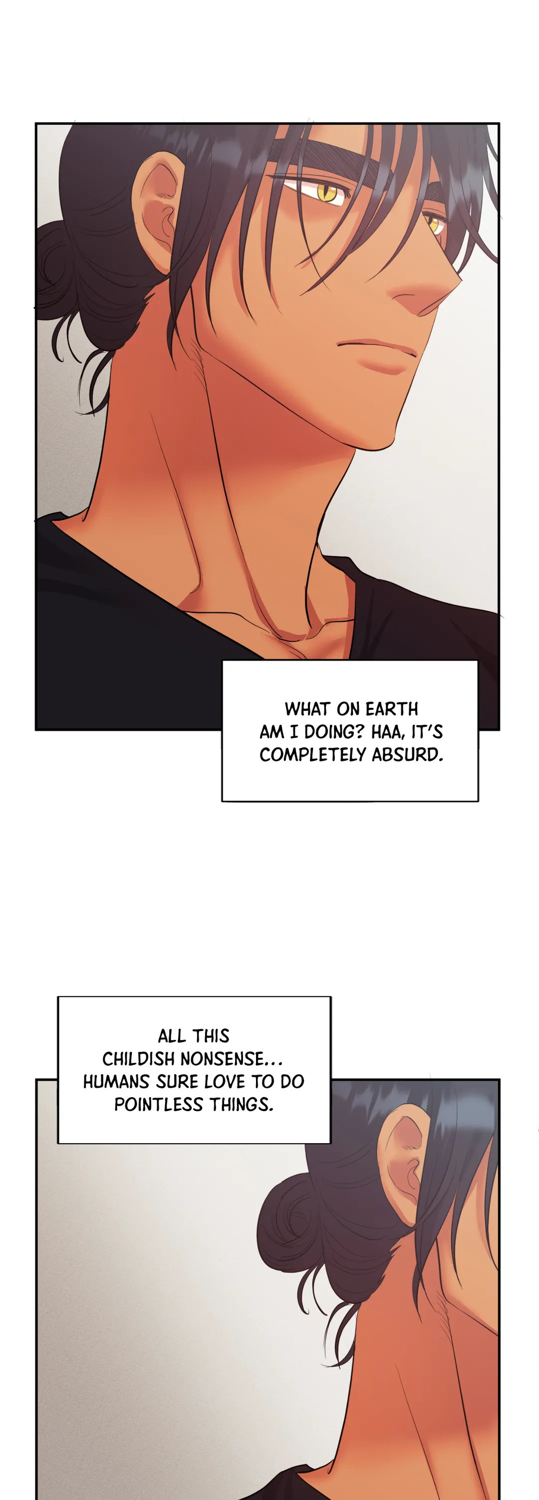 Hana’s Demons of Lust - Chapter 17 Page 3