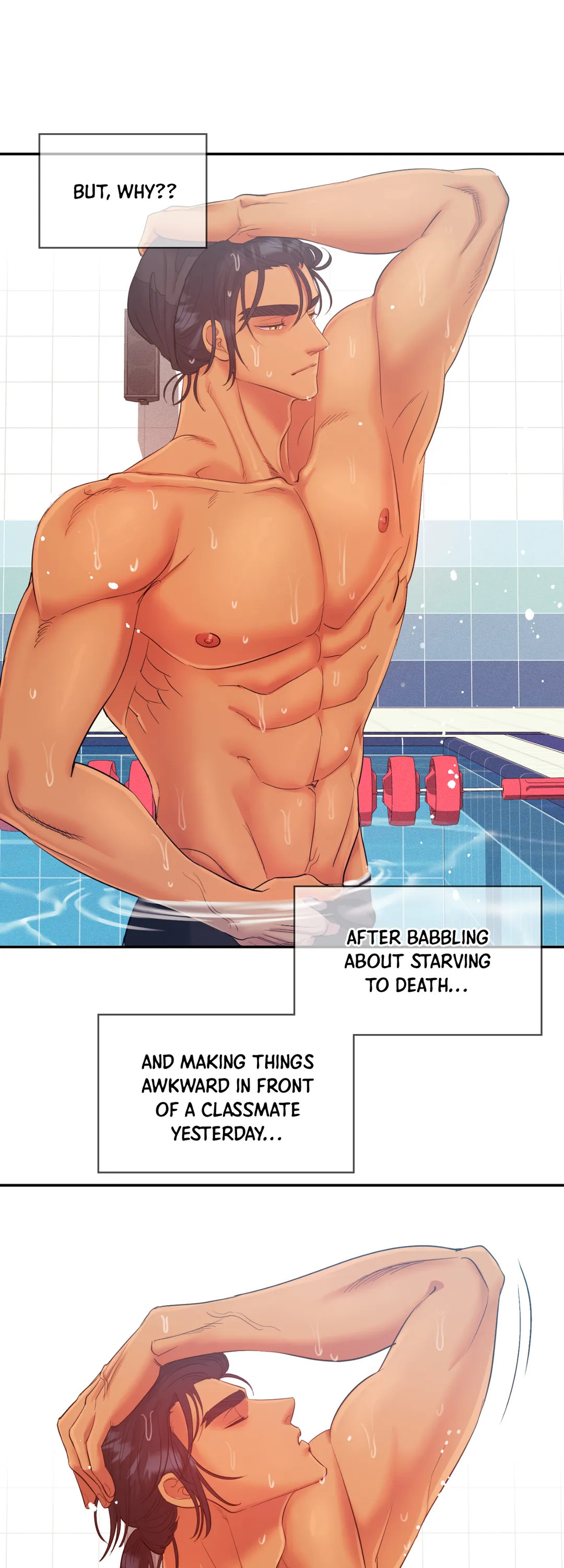 Hana’s Demons of Lust - Chapter 17 Page 30