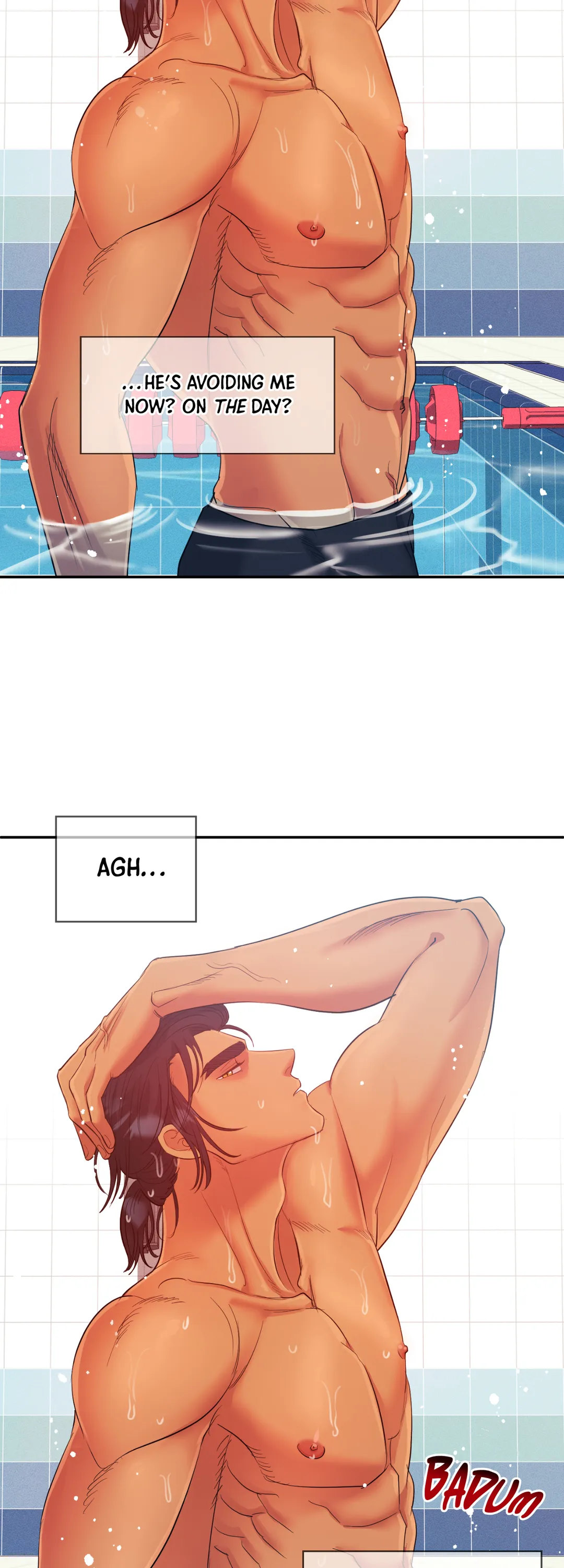 Hana’s Demons of Lust - Chapter 17 Page 31