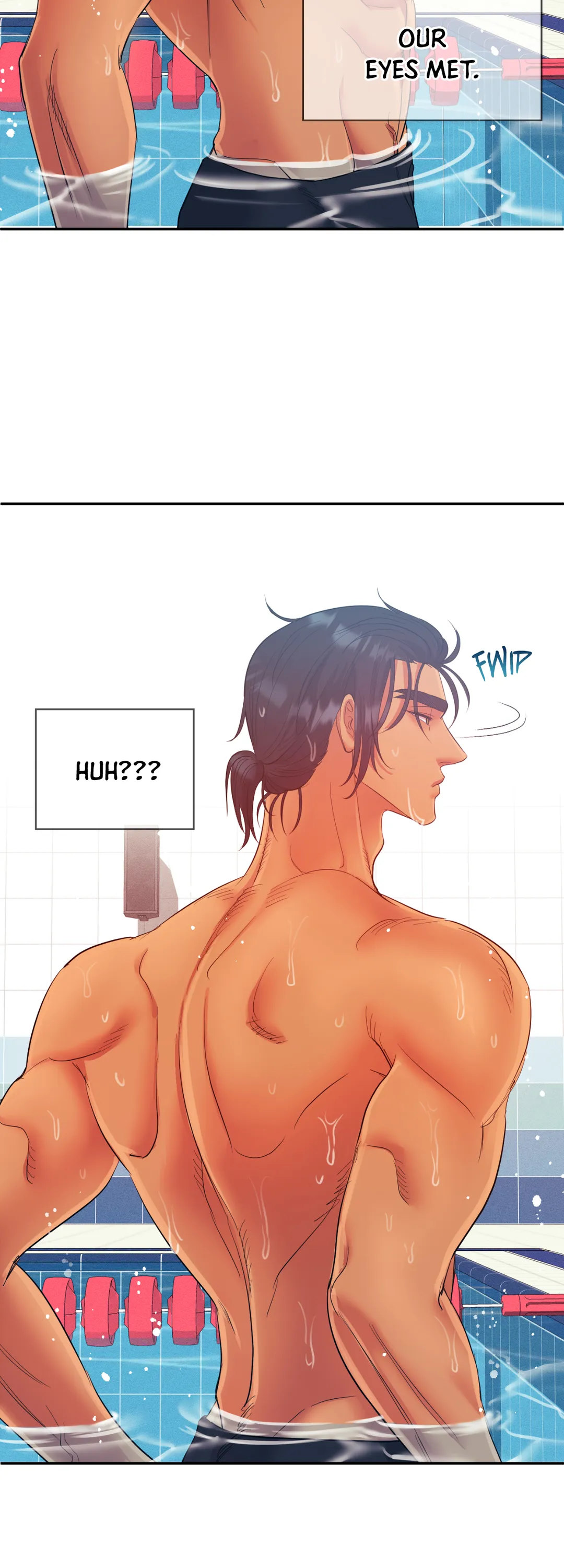 Hana’s Demons of Lust - Chapter 17 Page 32