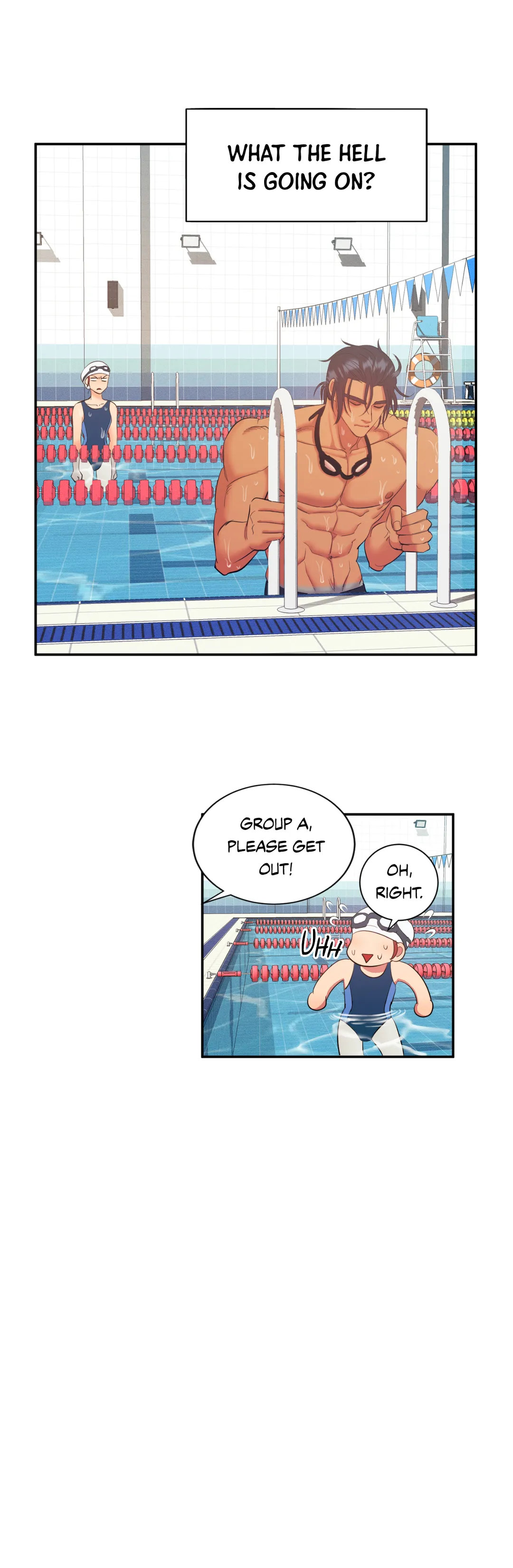 Hana’s Demons of Lust - Chapter 17 Page 33