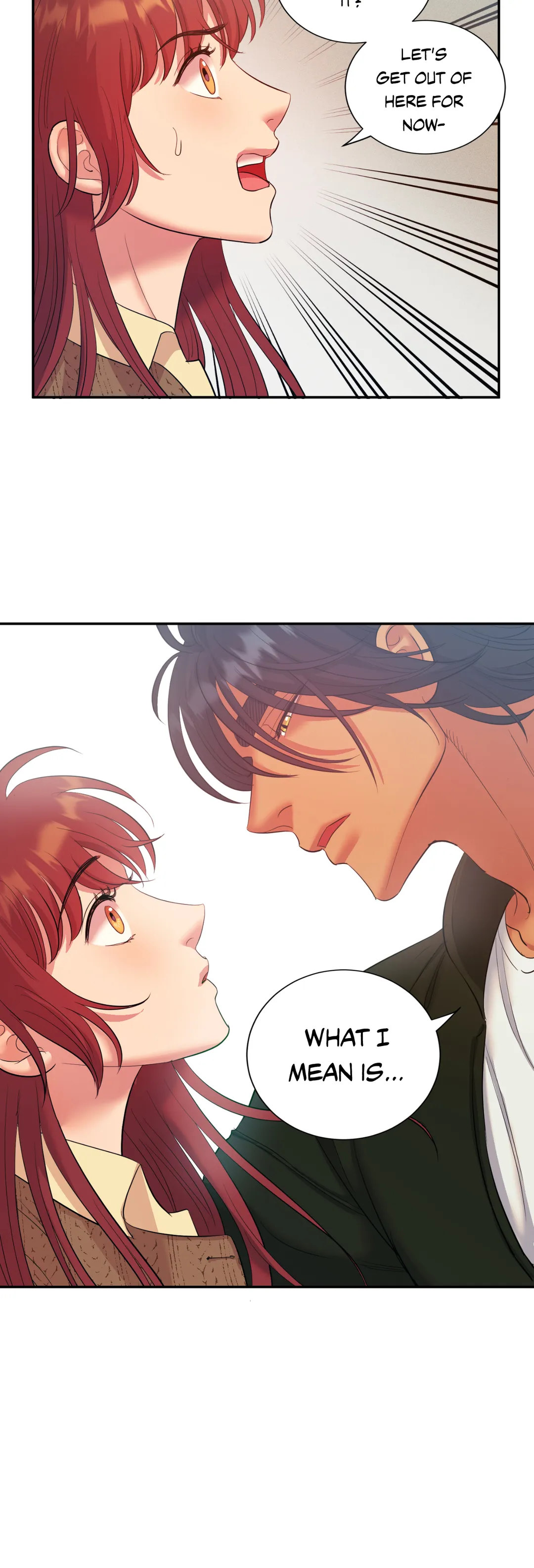 Hana’s Demons of Lust - Chapter 17 Page 37