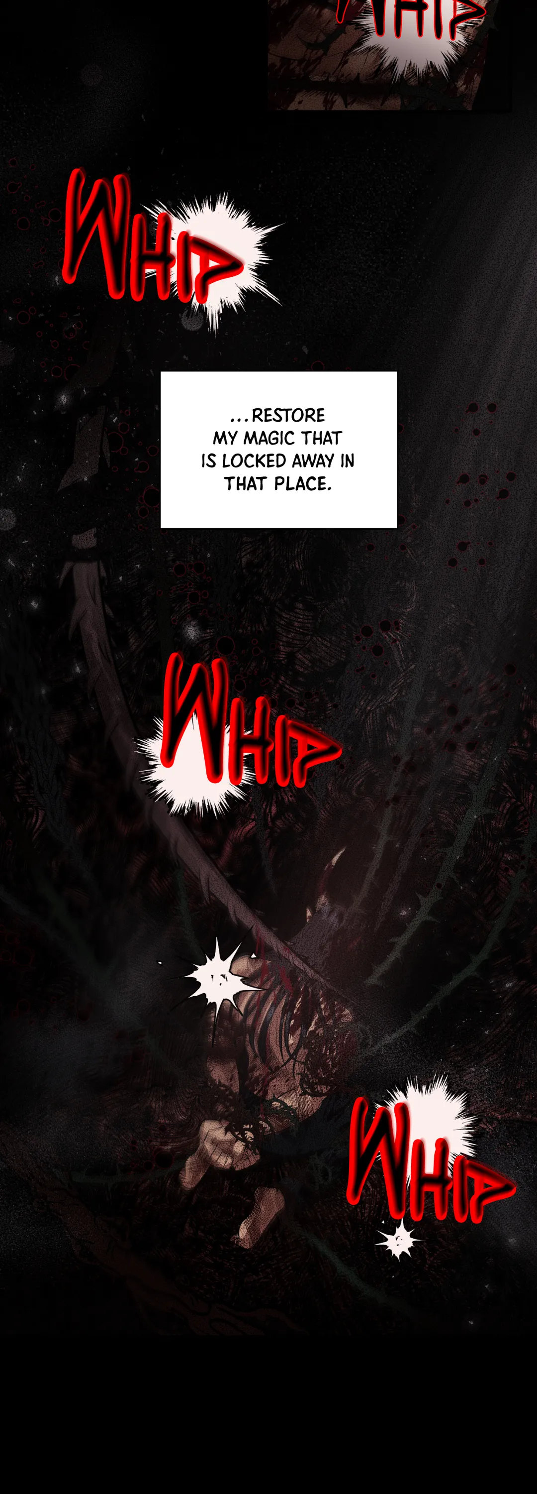 Hana’s Demons of Lust - Chapter 17 Page 5