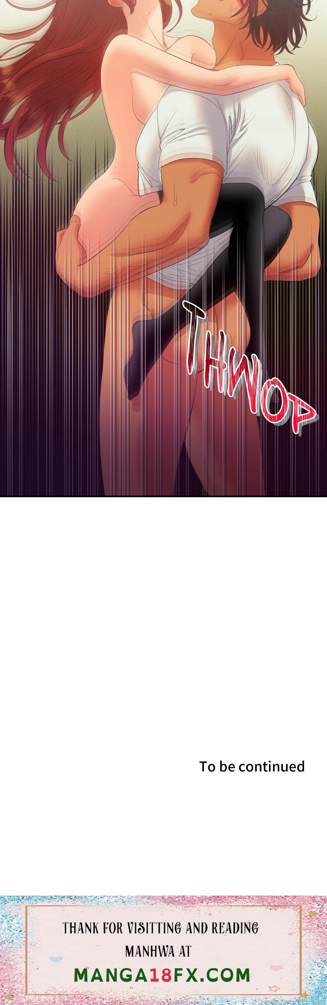 Hana’s Demons of Lust - Chapter 18 Page 38