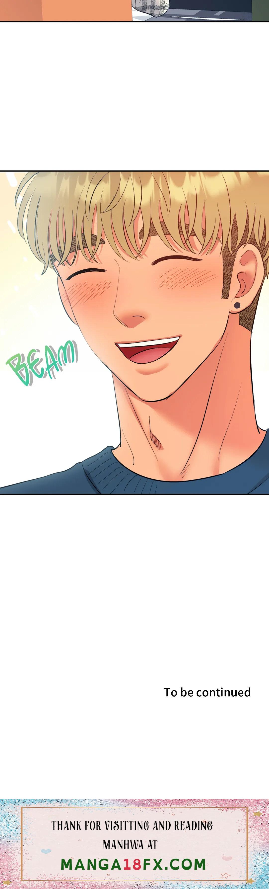 Hana’s Demons of Lust - Chapter 19 Page 42