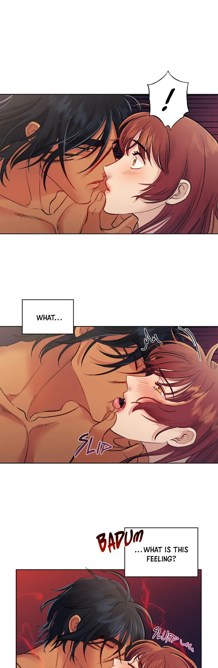 Hana’s Demons of Lust - Chapter 2 Page 4