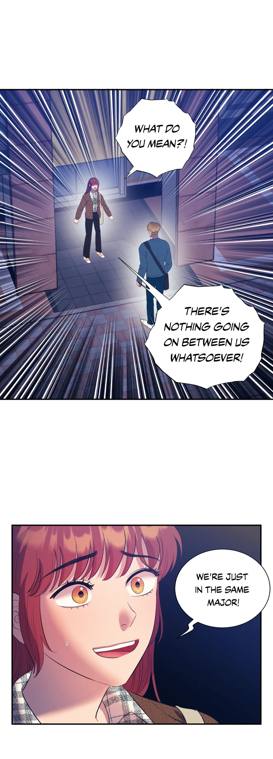 Hana’s Demons of Lust - Chapter 20 Page 27