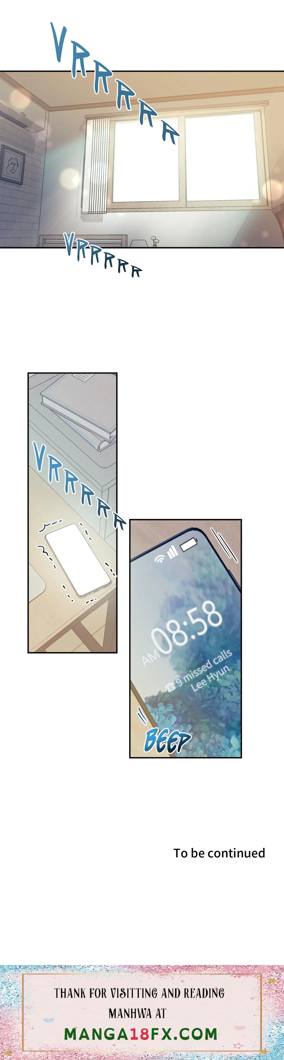 Hana’s Demons of Lust - Chapter 22 Page 36