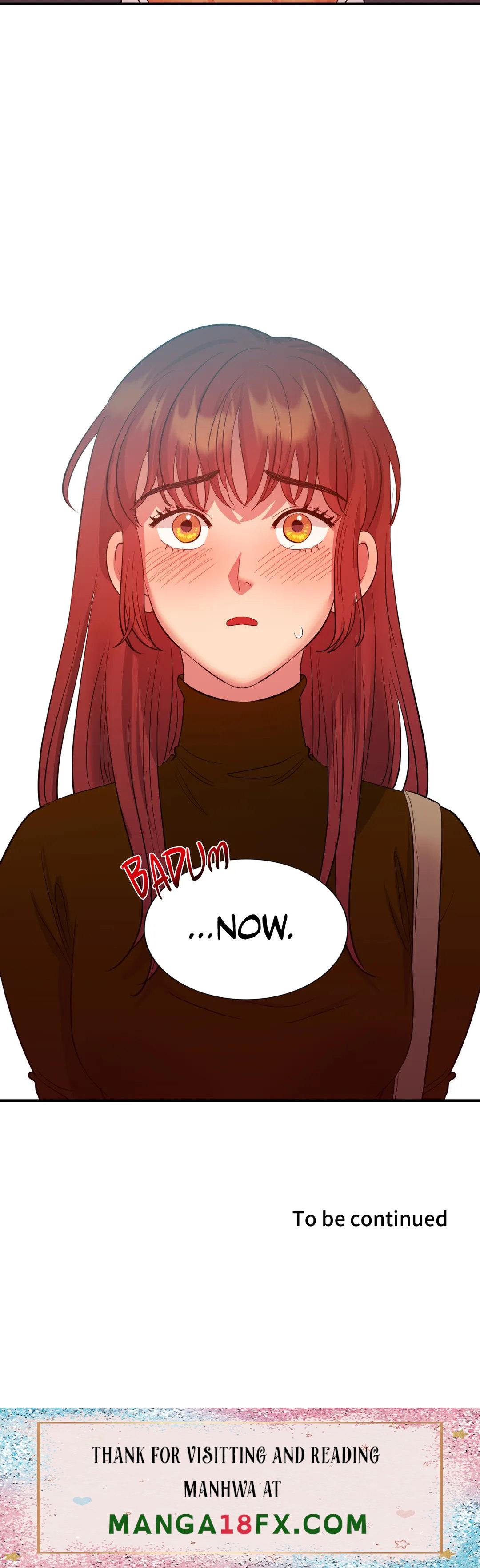 Hana’s Demons of Lust - Chapter 23 Page 37