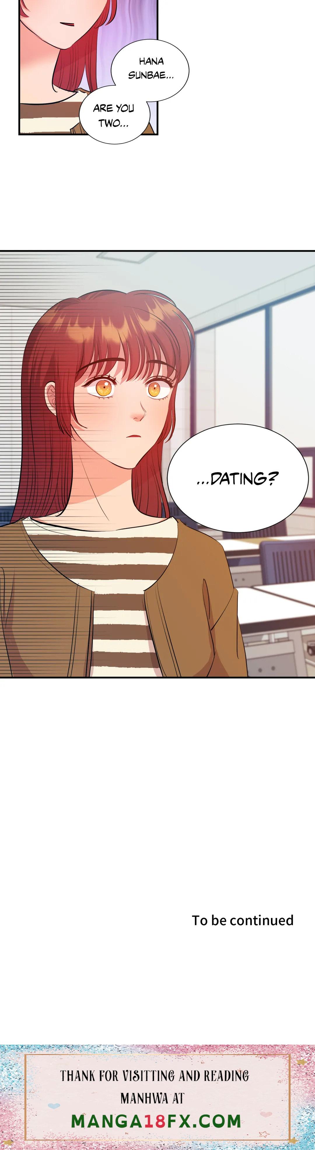 Hana’s Demons of Lust - Chapter 25 Page 38