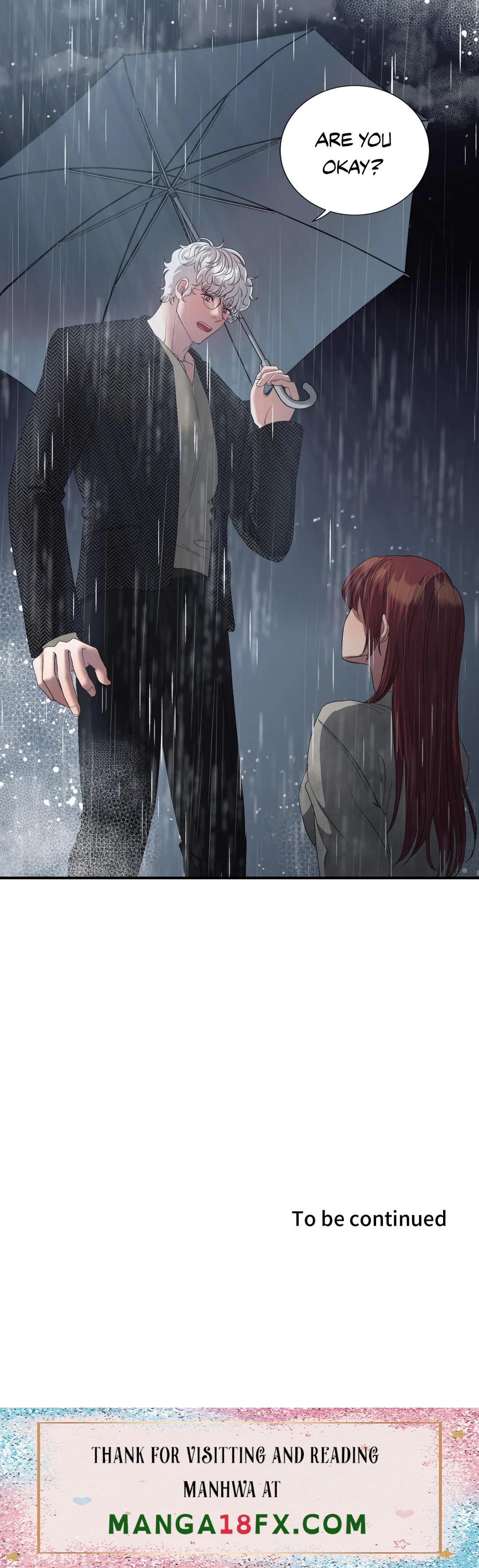 Hana’s Demons of Lust - Chapter 29 Page 38