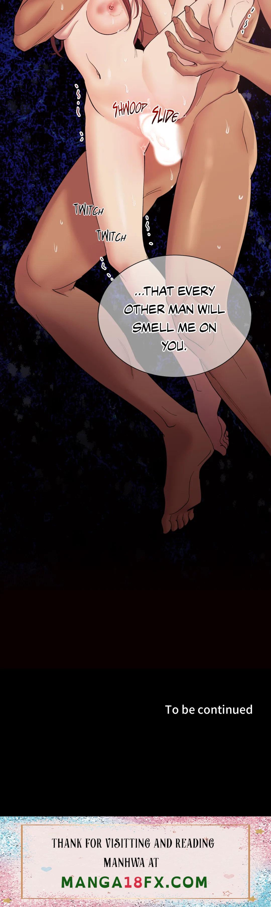 Hana’s Demons of Lust - Chapter 31 Page 34