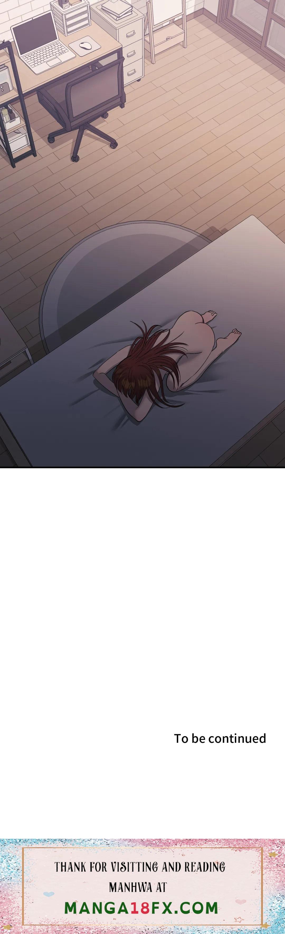 Hana’s Demons of Lust - Chapter 32 Page 44