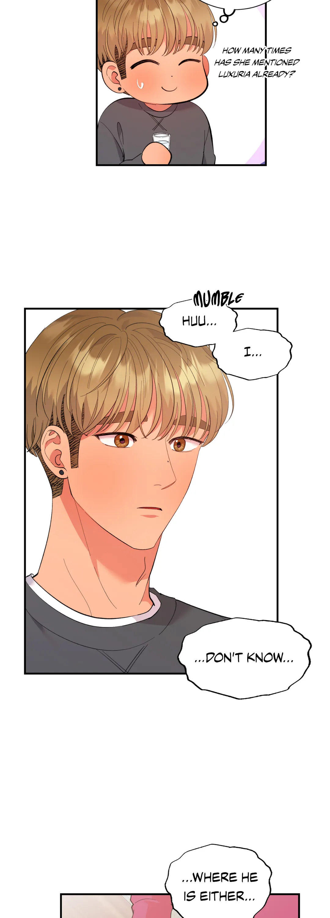 Hana’s Demons of Lust - Chapter 33 Page 16