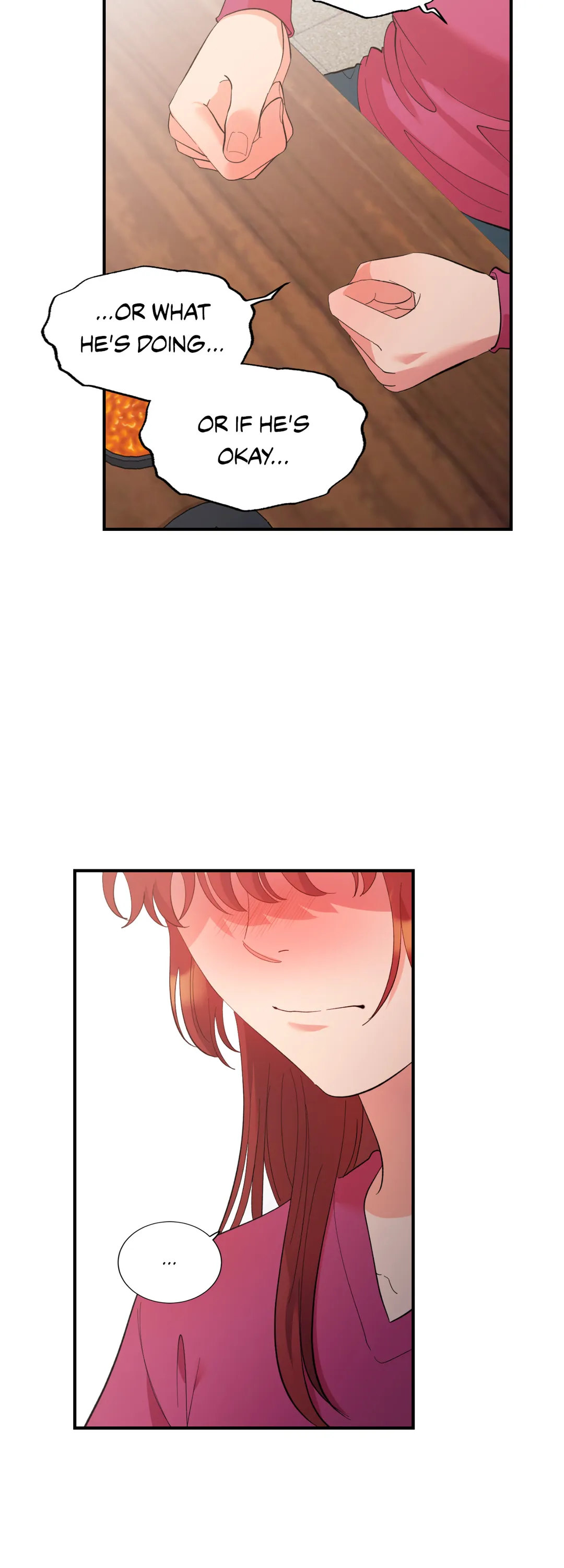 Hana’s Demons of Lust - Chapter 33 Page 17