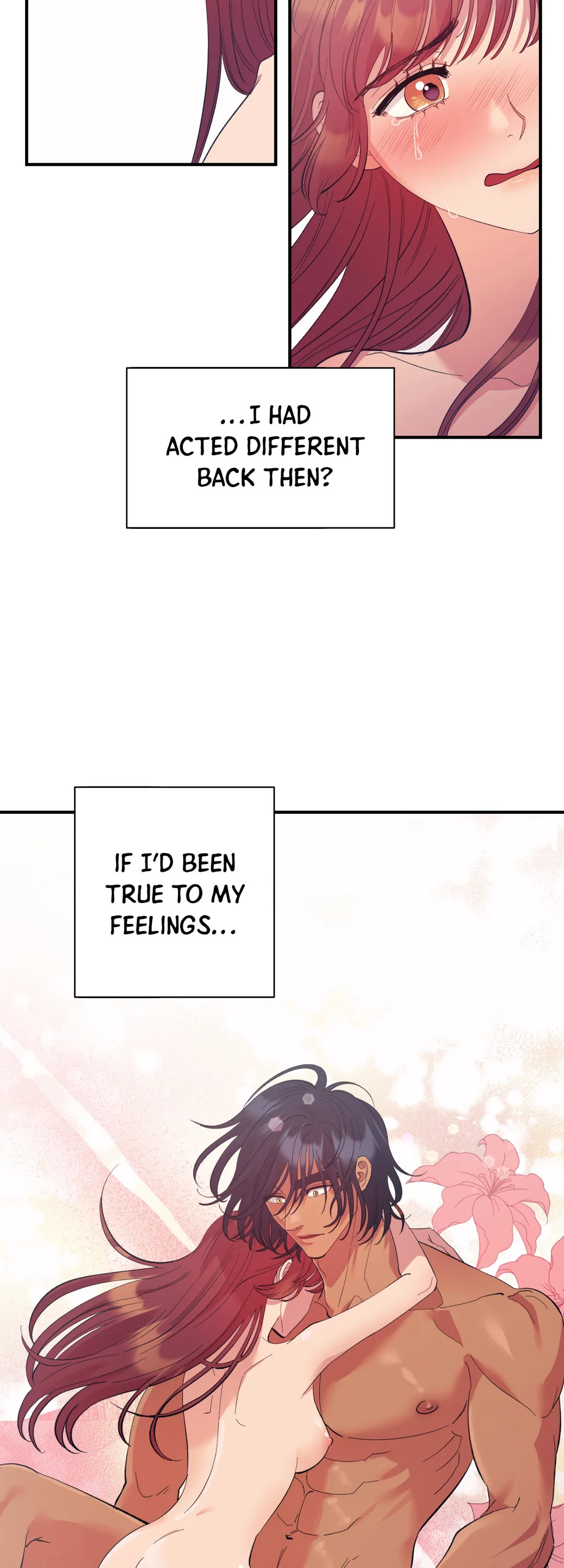 Hana’s Demons of Lust - Chapter 33 Page 2