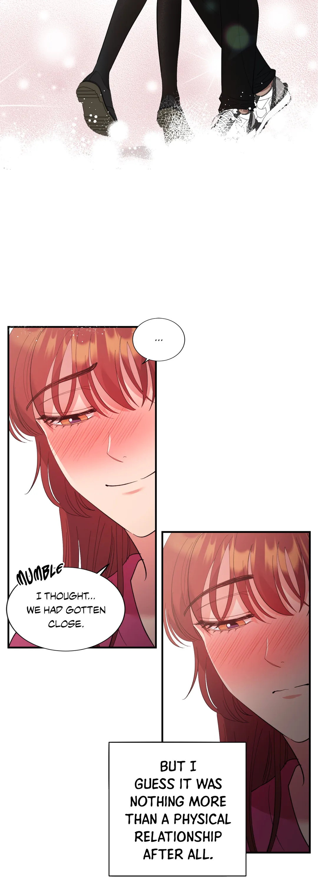 Hana’s Demons of Lust - Chapter 33 Page 20