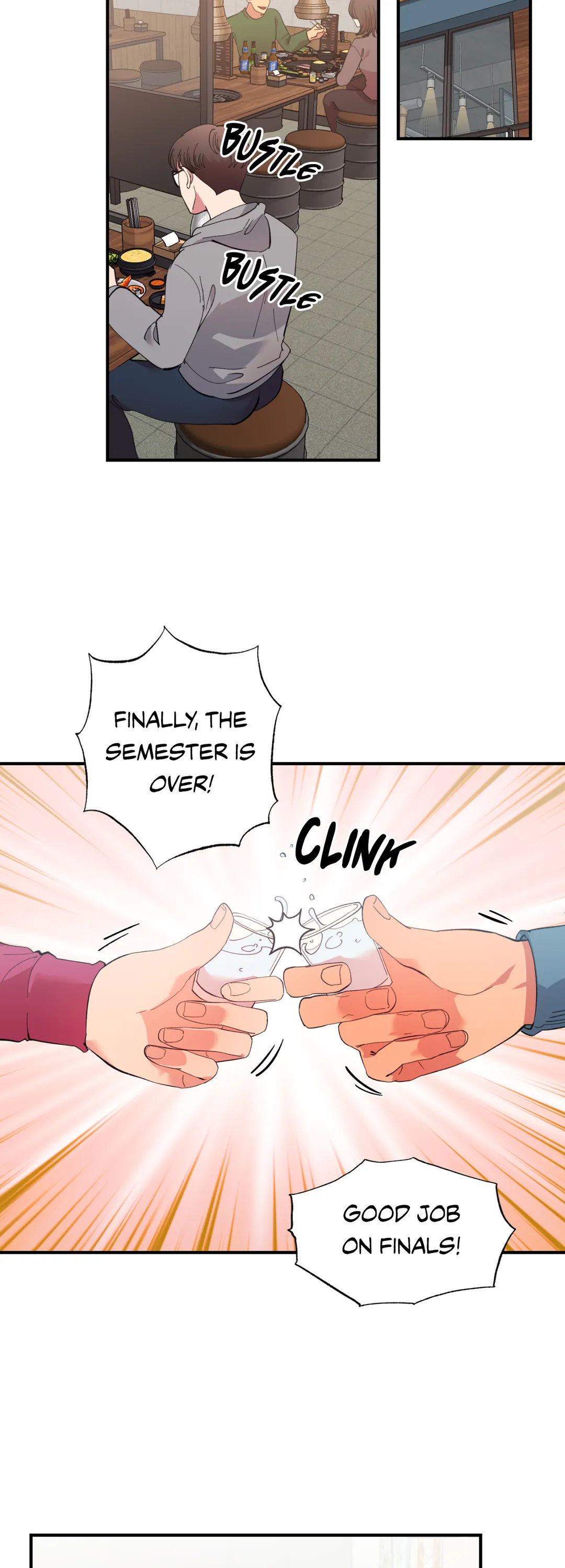 Hana’s Demons of Lust - Chapter 33 Page 8