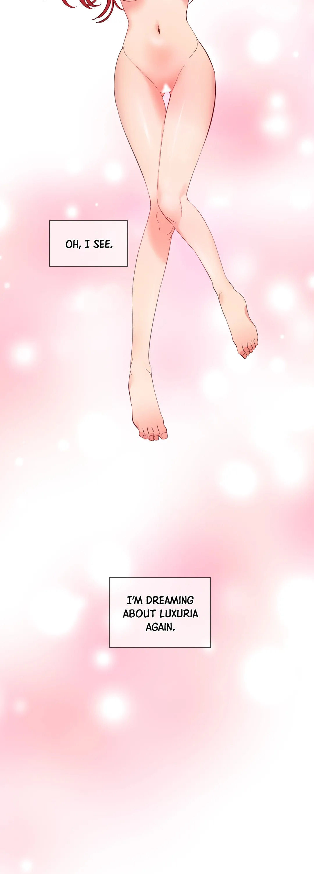 Hana’s Demons of Lust - Chapter 34 Page 14